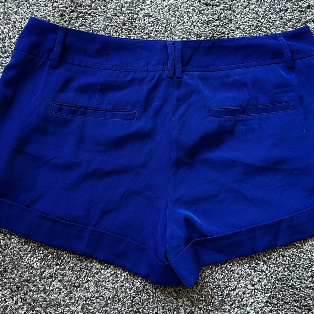 Express Vintage Shorts - Picture 2 of 2